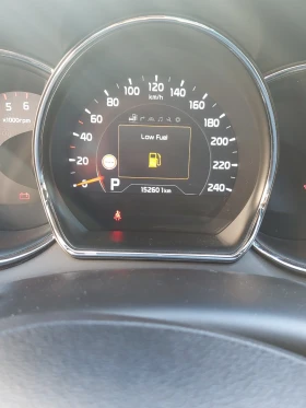 Обява за продажба на Kia Ceed SW ~25 000 лв. - изображение 10