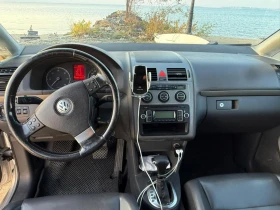Обява за продажба на VW Touran ~5 200 лв. - изображение 4