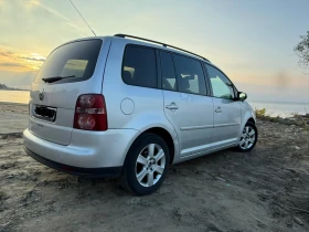 Обява за продажба на VW Touran ~5 200 лв. - изображение 3