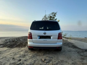 Обява за продажба на VW Touran ~5 200 лв. - изображение 1