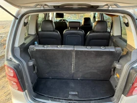 Обява за продажба на VW Touran ~5 200 лв. - изображение 8