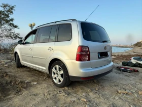 Обява за продажба на VW Touran ~5 200 лв. - изображение 2
