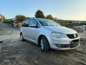 Обява за продажба на VW Touran ~5 200 лв. - изображение 6