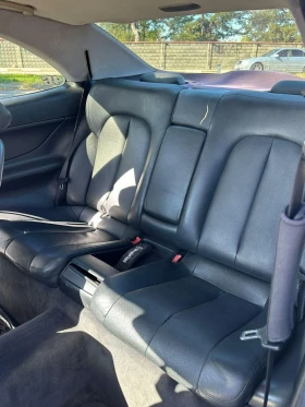 Mercedes-Benz CLK 200 kompressor  | Mobile.bg    10
