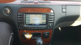 Mercedes-Benz S 350 | Mobile.bg    4