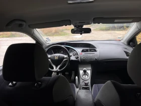 Honda Civic 2.2 CDTI | Mobile.bg    9