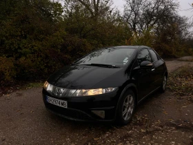 Honda Civic 2.2 CDTI | Mobile.bg    2