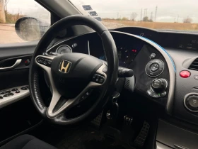 Honda Civic 2.2 CDTI | Mobile.bg    7