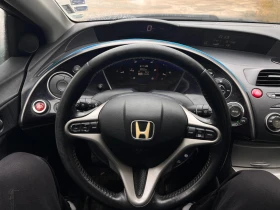 Honda Civic 2.2 CDTI | Mobile.bg    4