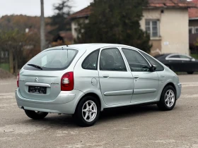 Citroen Xsara picasso 1.6i face | Mobile.bg    6