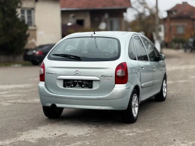 Citroen Xsara picasso 1.6i face | Mobile.bg    5
