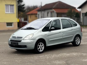 Citroen Xsara picasso 1.6i face | Mobile.bg    2