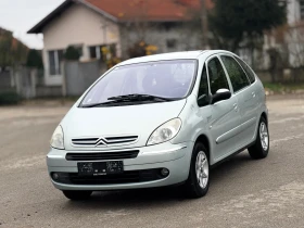 Citroen Xsara picasso 1.6i face - изображение 1