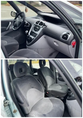 Citroen Xsara picasso 1.6i face | Mobile.bg    12