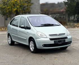 Citroen Xsara picasso 1.6i face | Mobile.bg    8