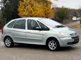 Citroen Xsara picasso 1.6i face | Mobile.bg    7
