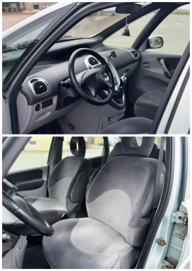 Citroen Xsara picasso 1.6i face | Mobile.bg    9