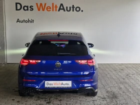 VW Golf 8 R-Line 1.5 eTSI OPF DSG | Mobile.bg    2