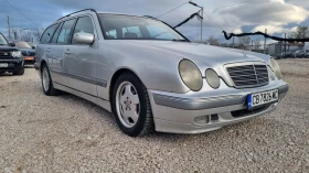 Mercedes-Benz E 320 CDI 204кс Elegance