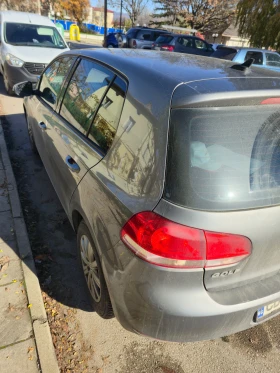 VW Golf 1.2 TSI, снимка 3