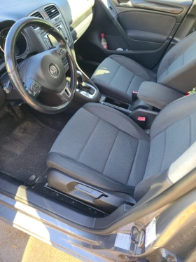 VW Golf 1.2 TSI, снимка 5