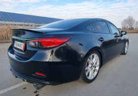 Mazda 6 2.2D 175к.с автомат , снимка 5