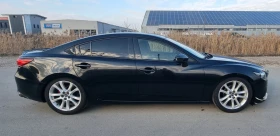 Mazda 6 2.2D 175к.с автомат , снимка 4