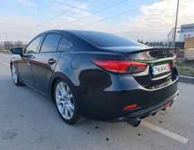 Mazda 6 2.2D 175к.с автомат , снимка 7