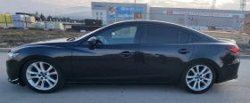 Mazda 6 2.2D 175к.с автомат , снимка 8
