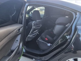 Mazda 6 2.2D 175к.с автомат , снимка 11