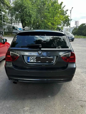 BMW 320, снимка 3