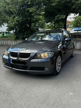 BMW 320, снимка 2