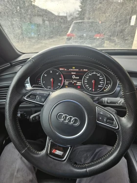 Audi A6 Bi tdi Competition 326кс - 12800 € / 25034.62 лв. - 55414926 5