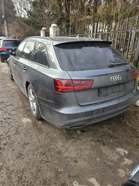 Audi A6 Bi tdi Competition 326кс - 12800 € / 25034.62 лв. - 55414926 3