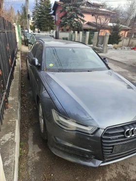 Audi A6 Bi tdi Competition 326кс - 12800 € / 25034.62 лв. - 55414926 2