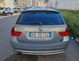 BMW 320 d 163k.s.NAVI AUT - 8300 € / 16233.39 лв. - 23180224 3