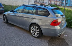 BMW 320 d 163k.s.NAVI AUT - 8300 € / 16233.39 лв. - 23180224 6