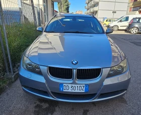 BMW 320 d 163k.s.NAVI AUT - 8300 € / 16233.39 лв. - 23180224 2