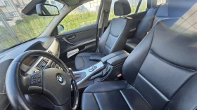 BMW 320 d 163k.s.NAVI AUT - 8300 € / 16233.39 лв. - 23180224 4