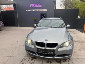 BMW 320 d 163k.s.NAVI AUT
