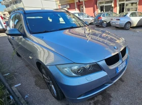 BMW 320 d 163k.s.NAVI AUT - 8300 € / 16233.39 лв. - 23180224 5