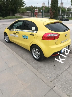 Kia Rio, снимка 14
