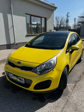 Kia Rio - 3450 € / 6747.61 лв. - 97743312 1