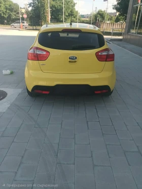 Kia Rio газ - 2900 € / 5671.91 лв. - 97743312 5