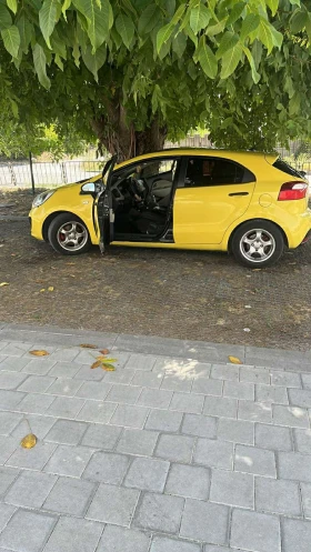Kia Rio газ - 2900 € / 5671.91 лв. - 97743312 2