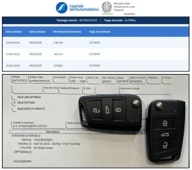 VW Golf 1.6TDI TRENDLINE, снимка 17