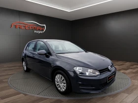 VW Golf 1.6TDI TRENDLINE, снимка 2
