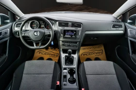 VW Golf 1.6TDI TRENDLINE, снимка 9