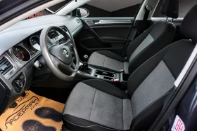 VW Golf 1.6TDI TRENDLINE, снимка 6