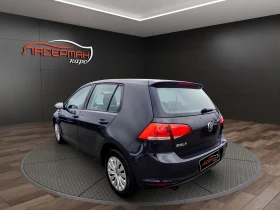 VW Golf 1.6TDI TRENDLINE, снимка 4